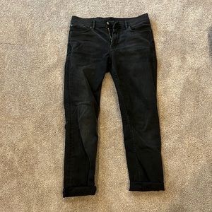 Acne Studios 30x32 mens slim fit jeans